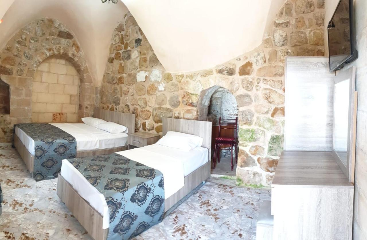Hotel Beytsami Tasev Mardin Zewnętrze zdjęcie