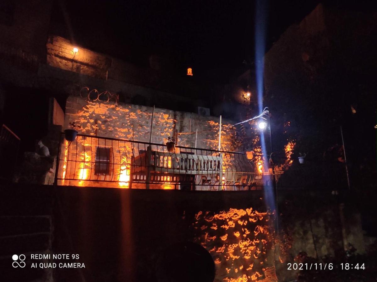 Hotel Beytsami Tasev Mardin Zewnętrze zdjęcie