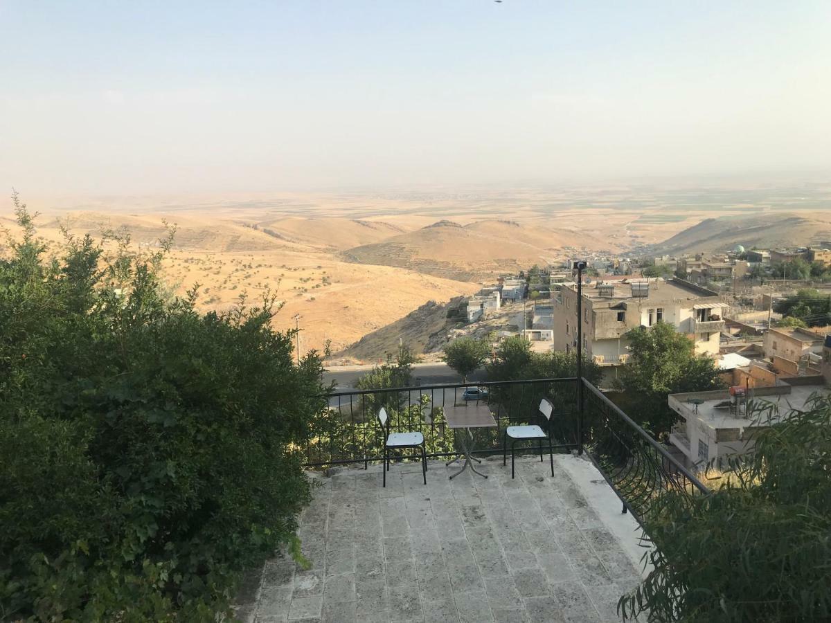 Hotel Beytsami Tasev Mardin Zewnętrze zdjęcie