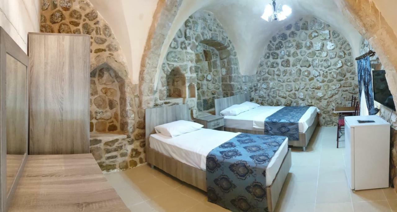 Hotel Beytsami Tasev Mardin Zewnętrze zdjęcie