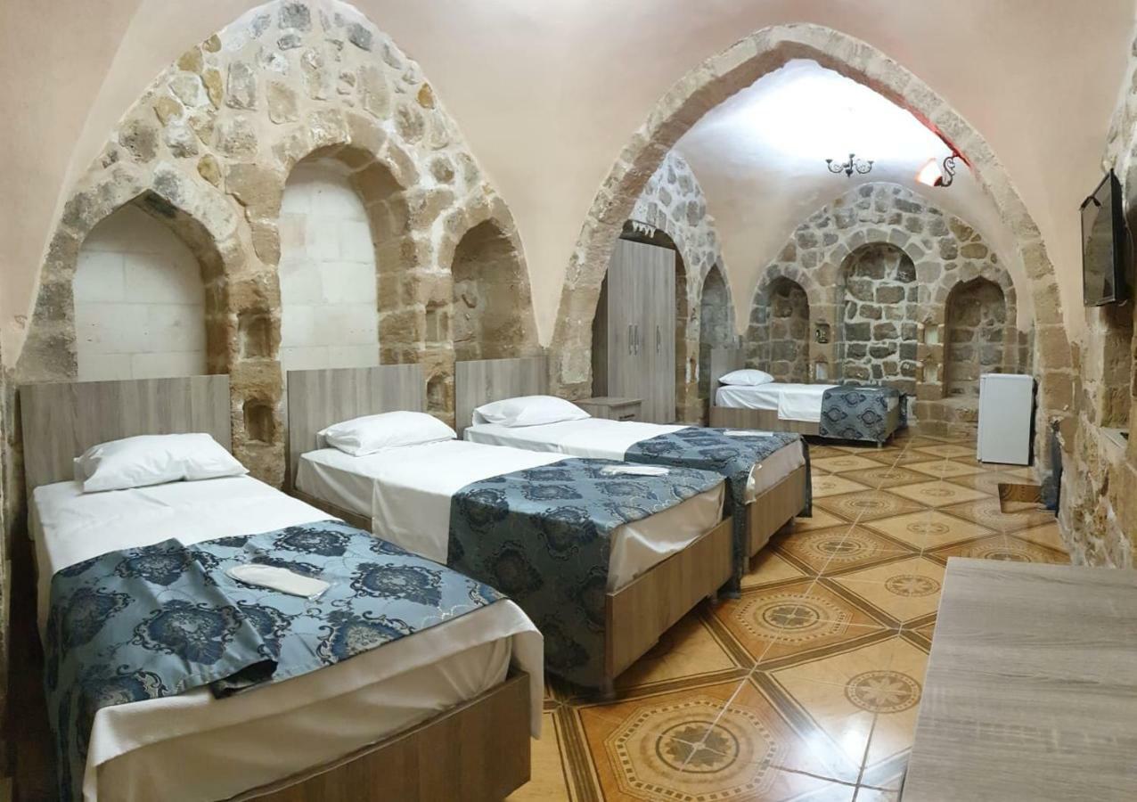 Hotel Beytsami Tasev Mardin Zewnętrze zdjęcie