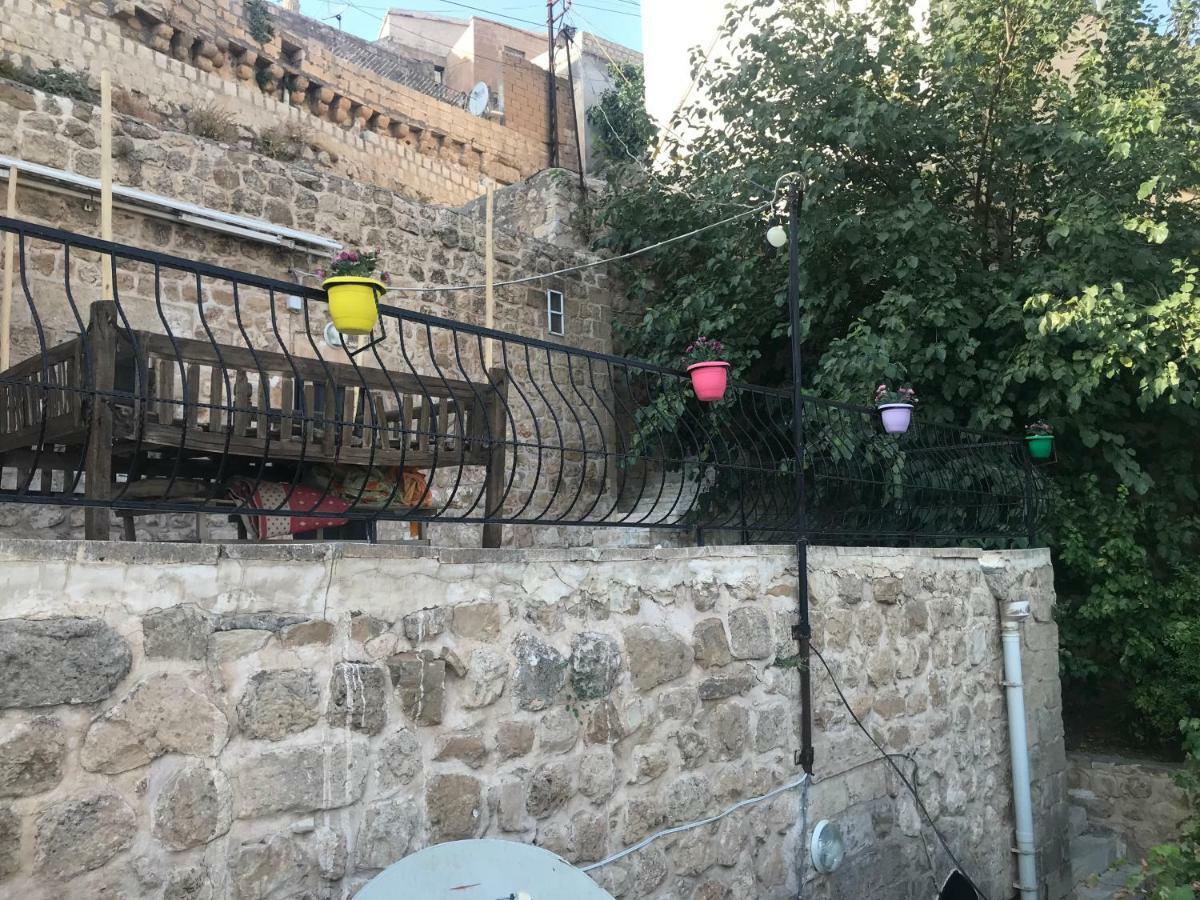 Hotel Beytsami Tasev Mardin Zewnętrze zdjęcie