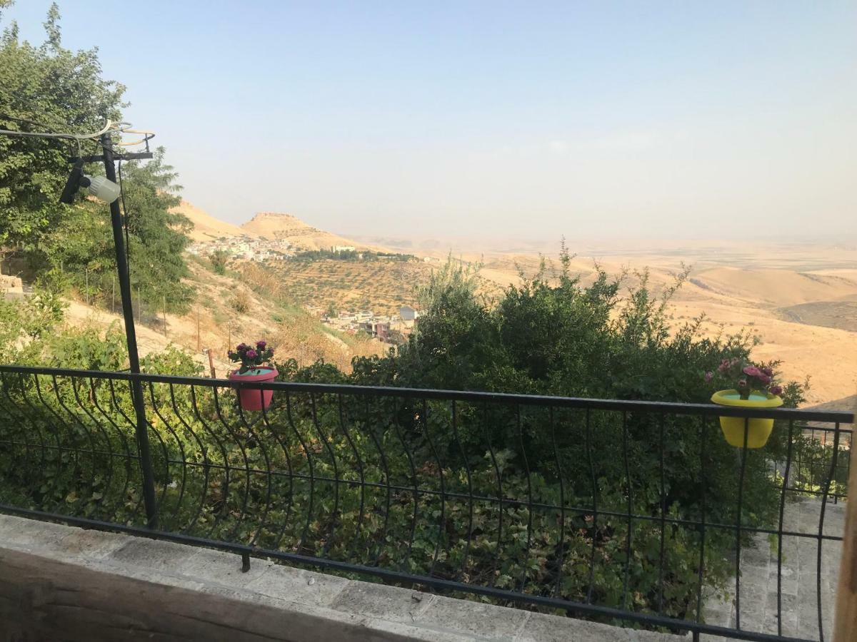 Hotel Beytsami Tasev Mardin Zewnętrze zdjęcie