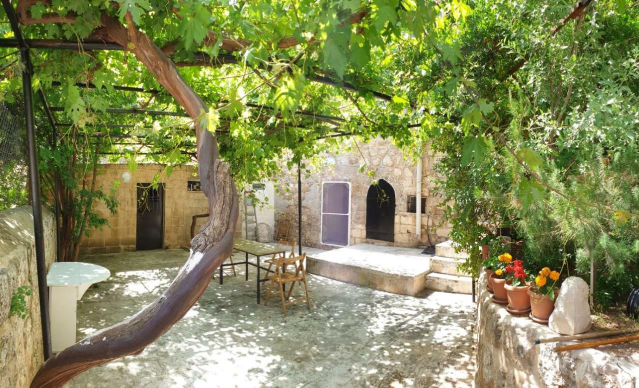 Hotel Beytsami Tasev Mardin Zewnętrze zdjęcie