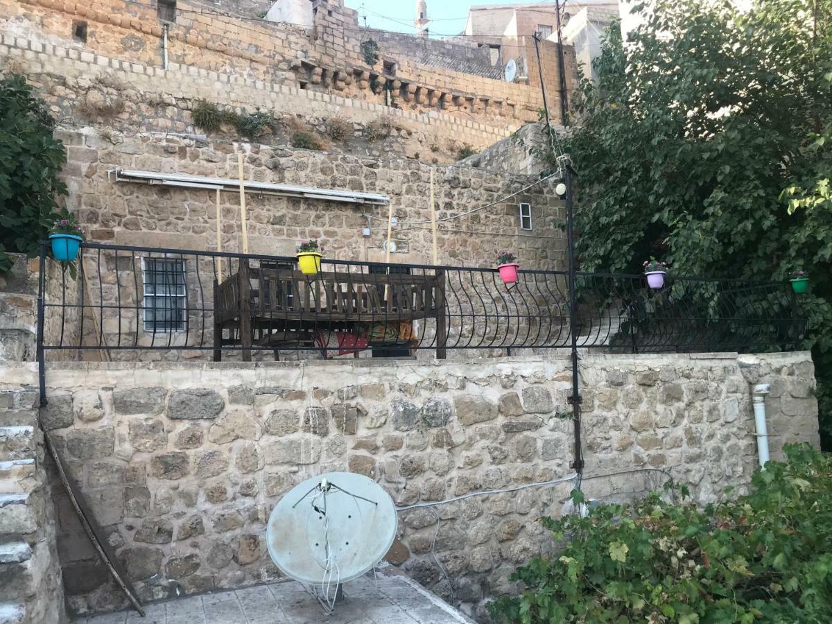 Hotel Beytsami Tasev Mardin Zewnętrze zdjęcie