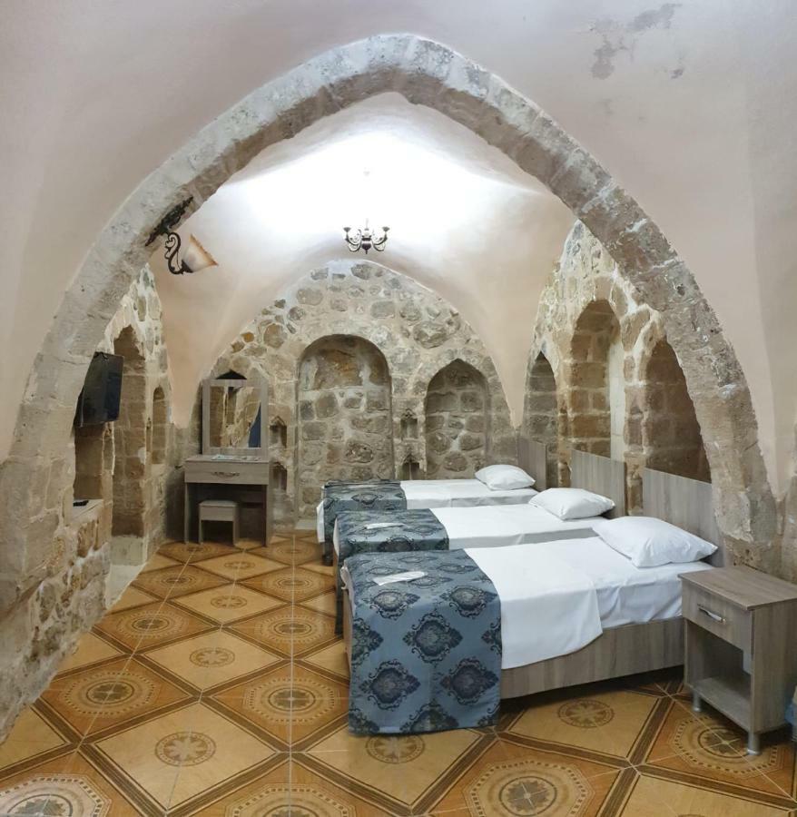 Hotel Beytsami Tasev Mardin Zewnętrze zdjęcie