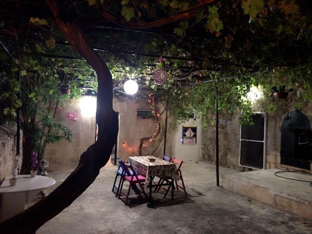 Hotel Beytsami Tasev Mardin Zewnętrze zdjęcie