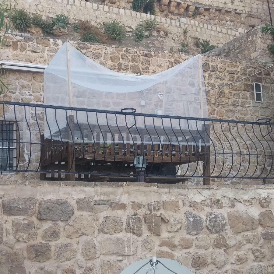 Hotel Beytsami Tasev Mardin Zewnętrze zdjęcie