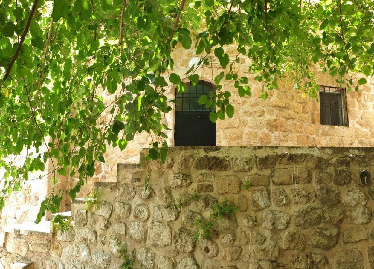 Hotel Beytsami Tasev Mardin Zewnętrze zdjęcie