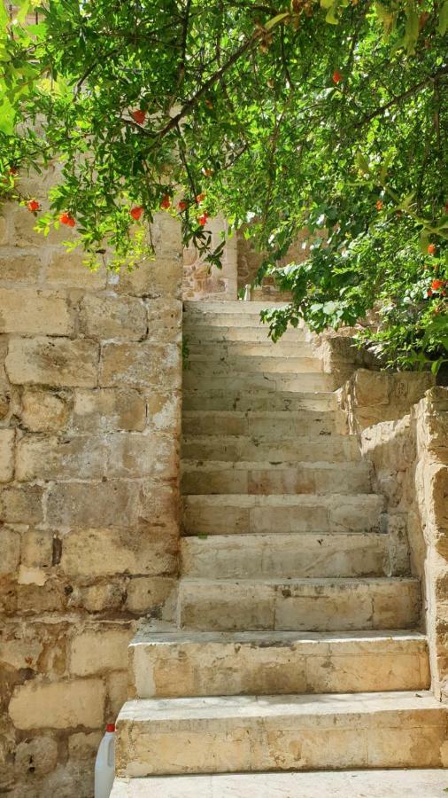 Hotel Beytsami Tasev Mardin Zewnętrze zdjęcie