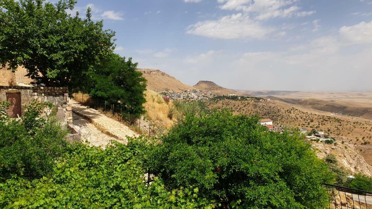 Hotel Beytsami Tasev Mardin Zewnętrze zdjęcie